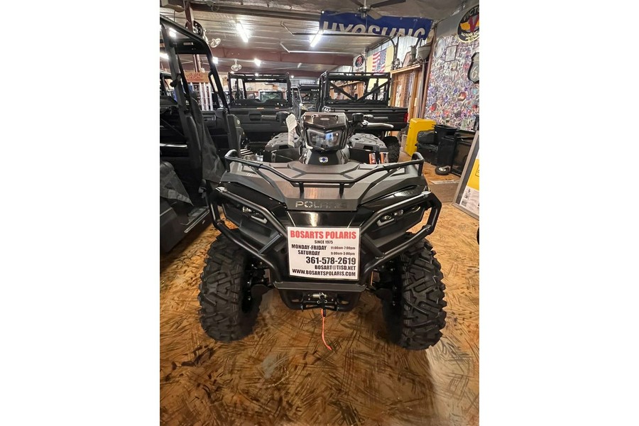 2024 Polaris Industries Sportsman® 570 Trail