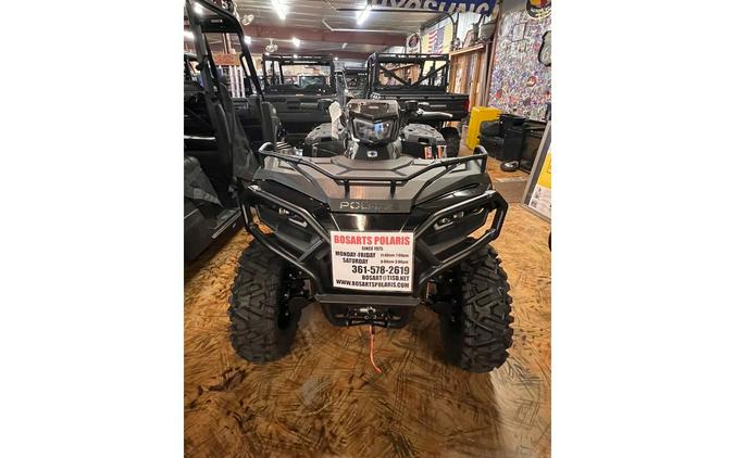 2024 Polaris Industries Sportsman® 570 Trail