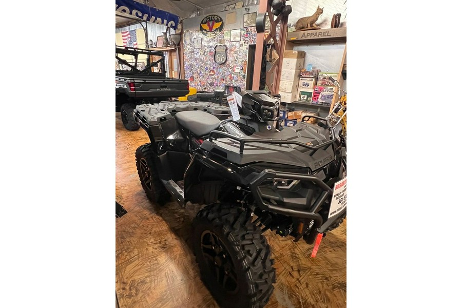 2024 Polaris Industries Sportsman® 570 Trail