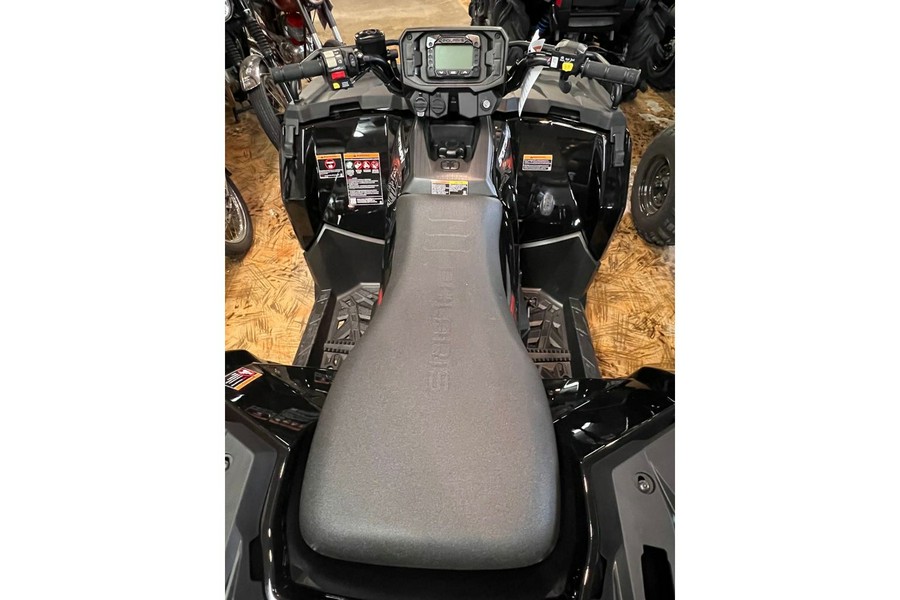 2024 Polaris Industries Sportsman® 570 Trail