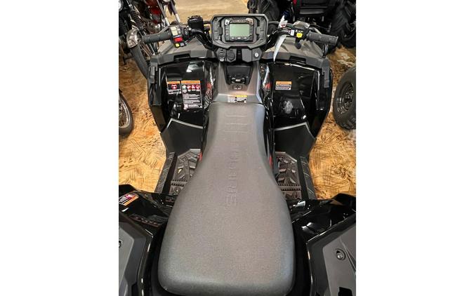 2024 Polaris Industries Sportsman® 570 Trail