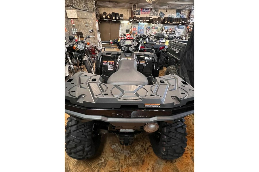 2024 Polaris Industries Sportsman® 570 Trail