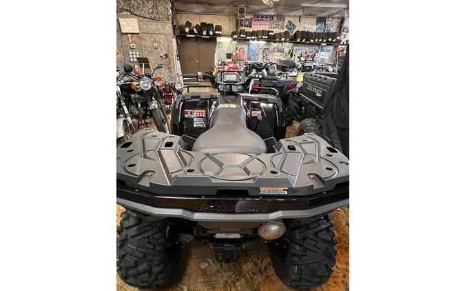 2024 Polaris Industries Sportsman® 570 Trail