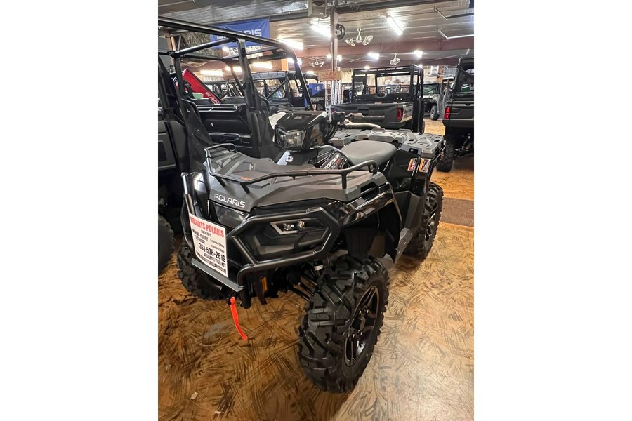 2024 Polaris Industries Sportsman® 570 Trail