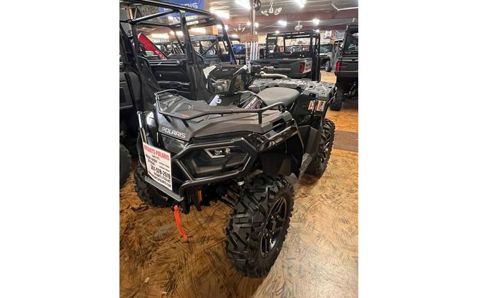 2024 Polaris Industries Sportsman® 570 Trail