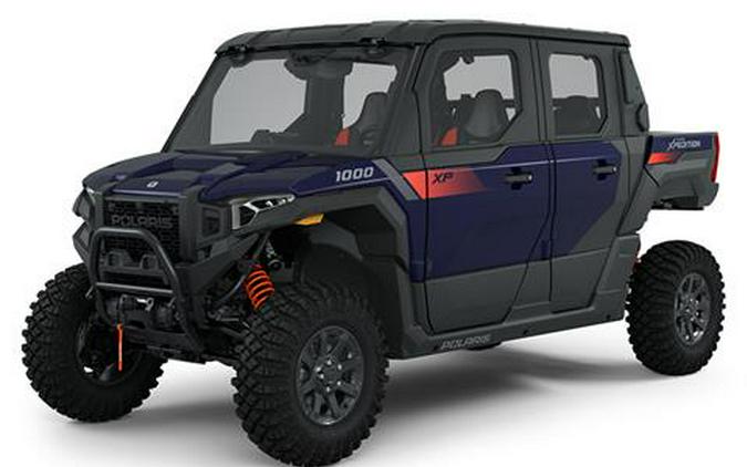 2025 Polaris Polaris XPEDITION XP 5 Northstar