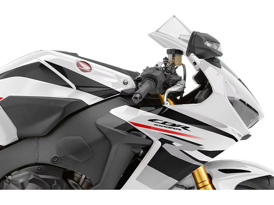 2025 Honda CBR1000RR ABS