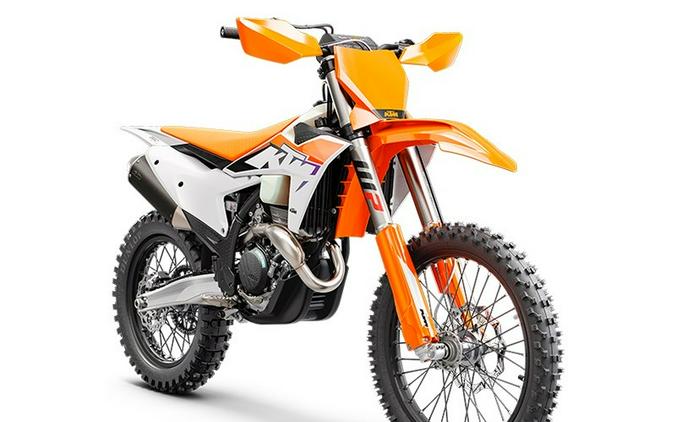 2023 KTM 350 XC-F