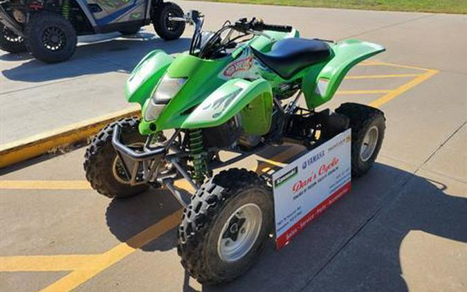 2003 Kawasaki KFX400