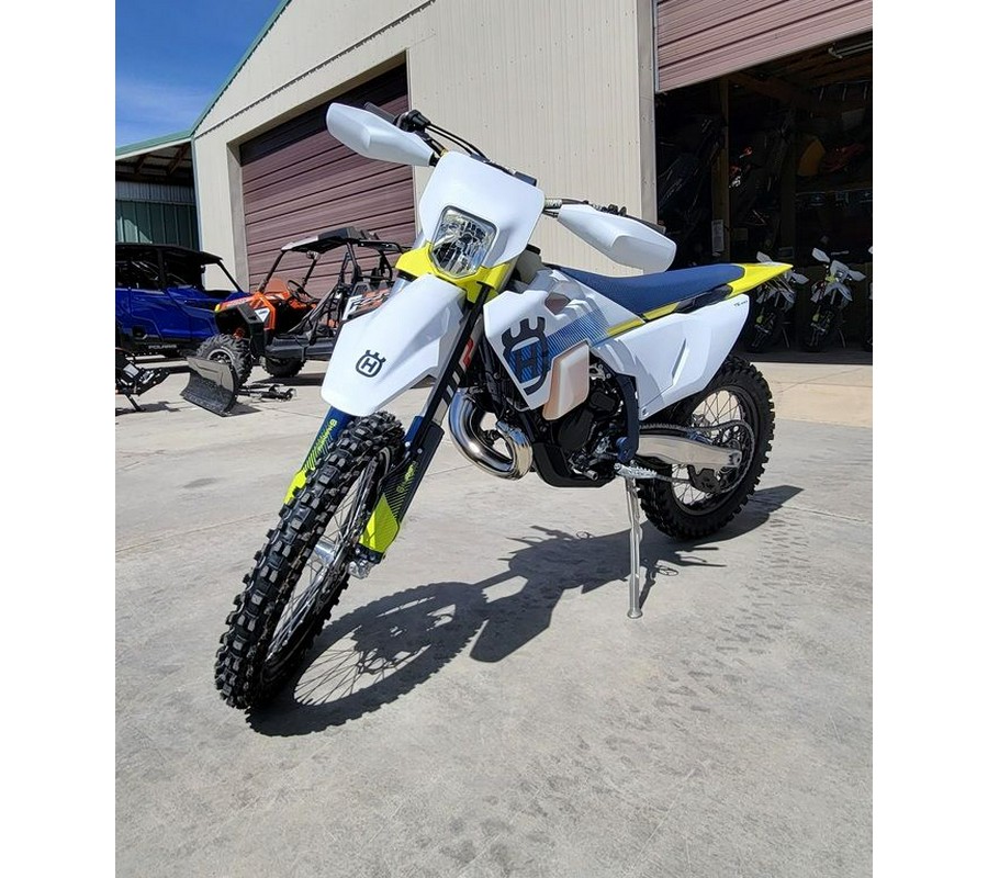 2024 Husqvarna® TE 150