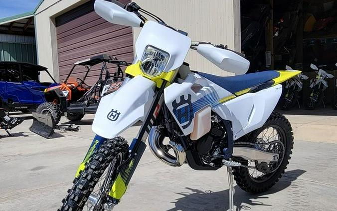 2024 Husqvarna® TE 150