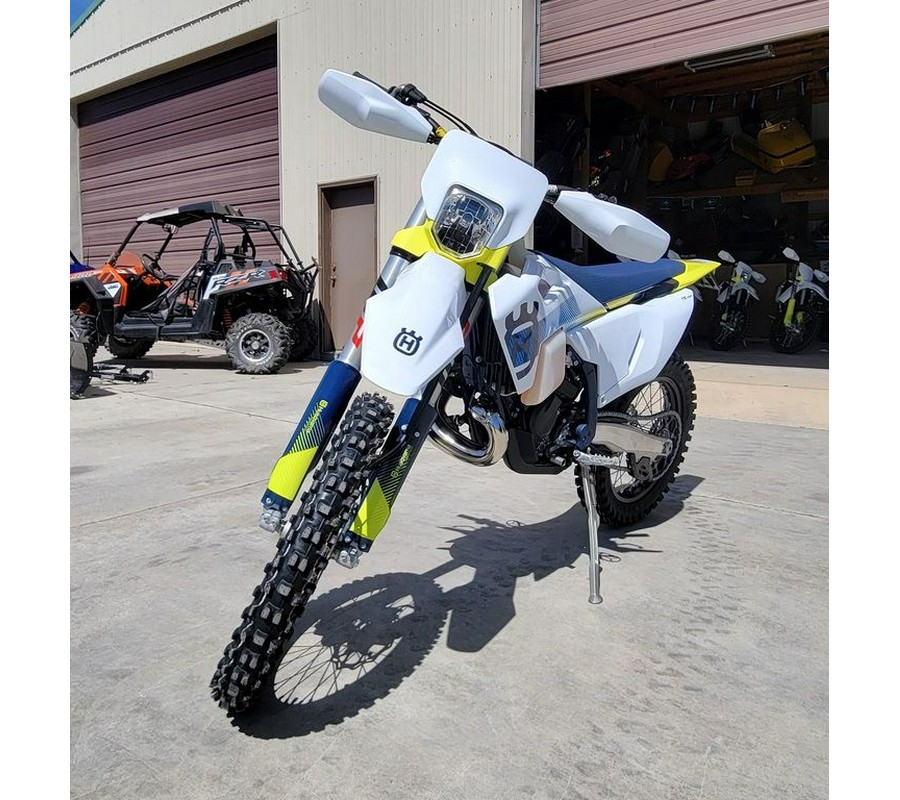 2024 Husqvarna® TE 150