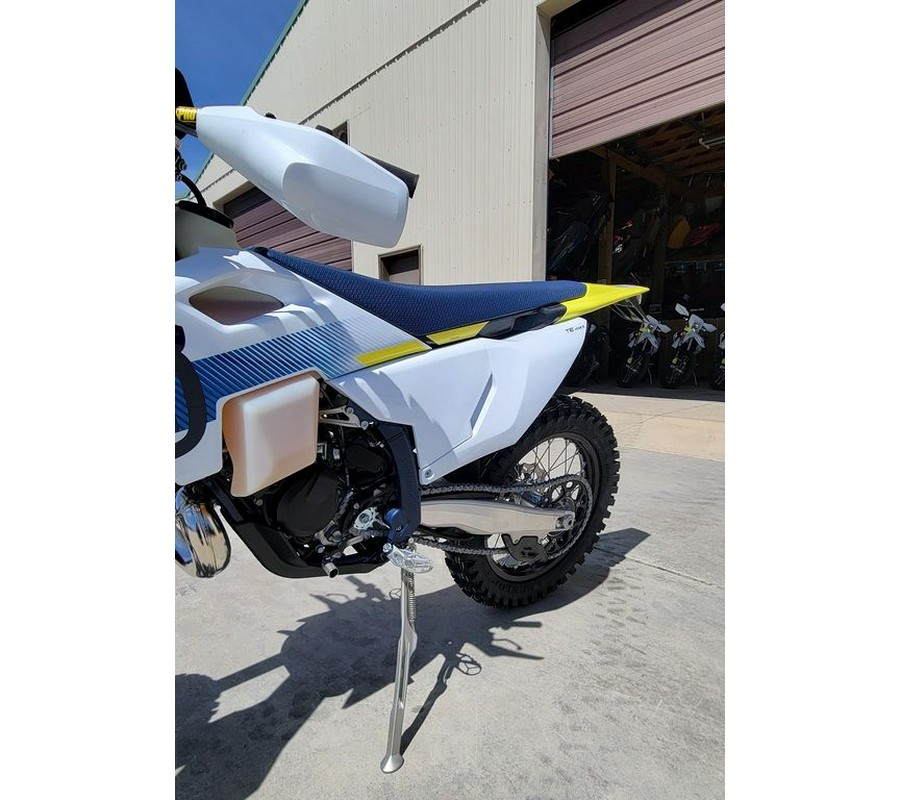 2024 Husqvarna® TE 150