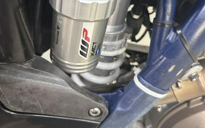 2022 Husqvarna FC 450