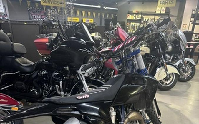 2022 Husqvarna FC 450