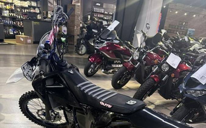 2022 Husqvarna FC 450