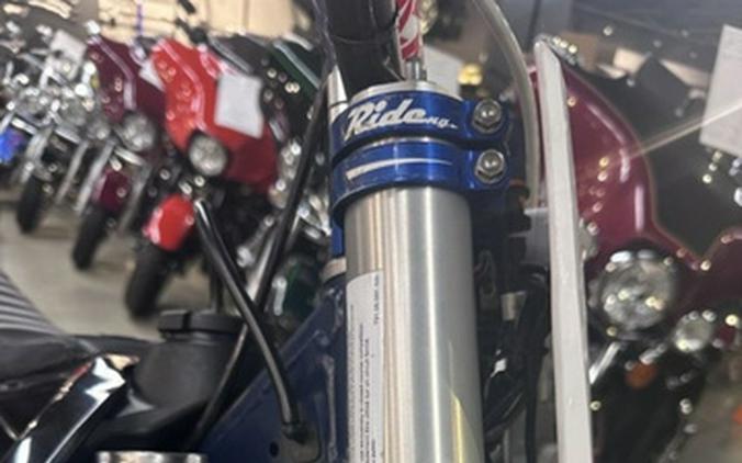 2022 Husqvarna FC 450