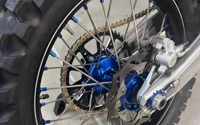 2022 Husqvarna FC 450