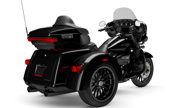 2025 Harley-Davidson Tri Glide® Ultra