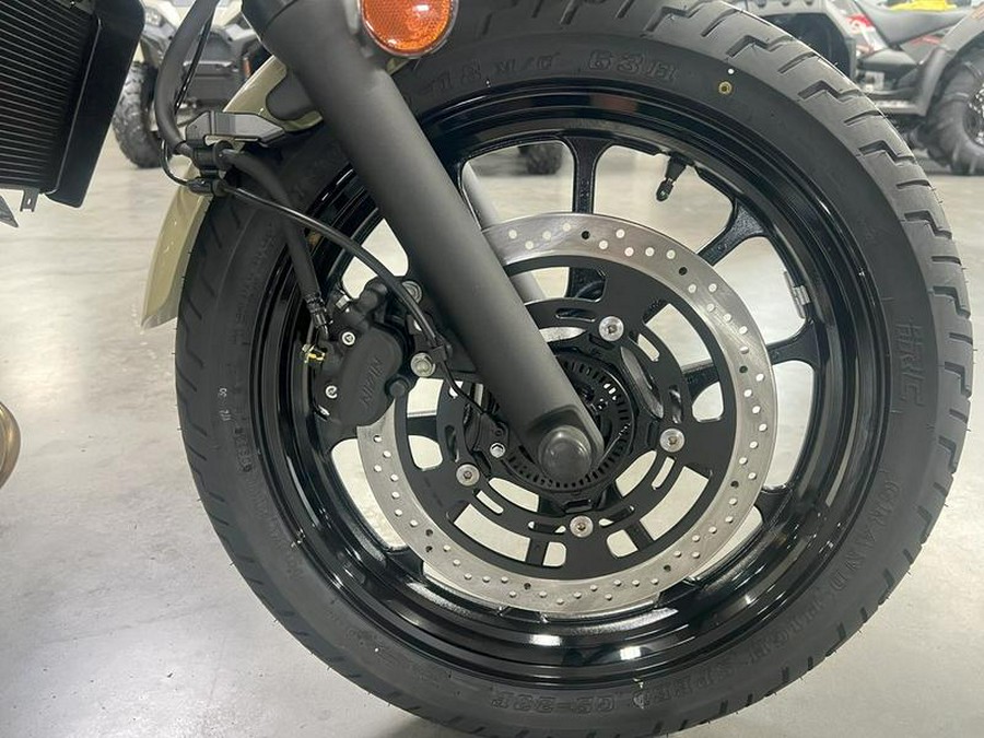 2025 Kawasaki Eliminator® ABS