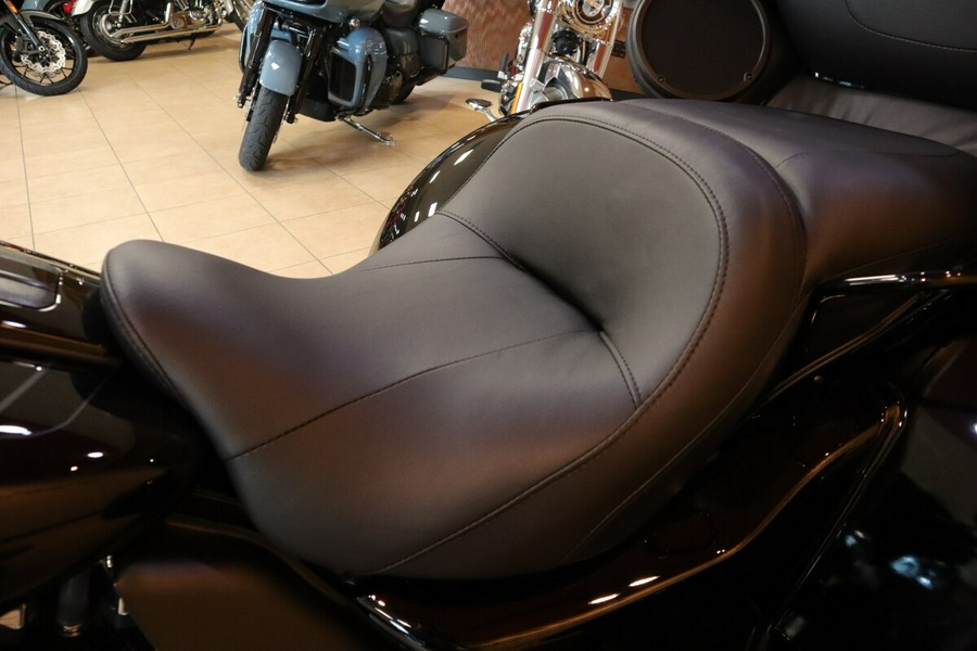 2025 Harley-Davidson HD FLHTCUTG Touring Trike Tri-Glide