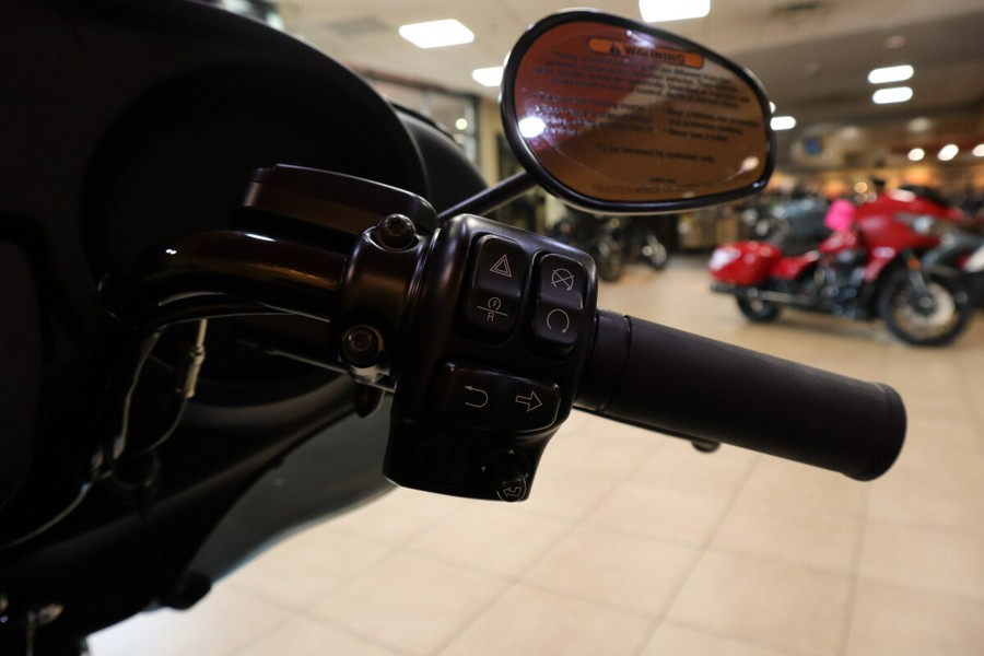 2025 Harley-Davidson HD FLHTCUTG Touring Trike Tri-Glide