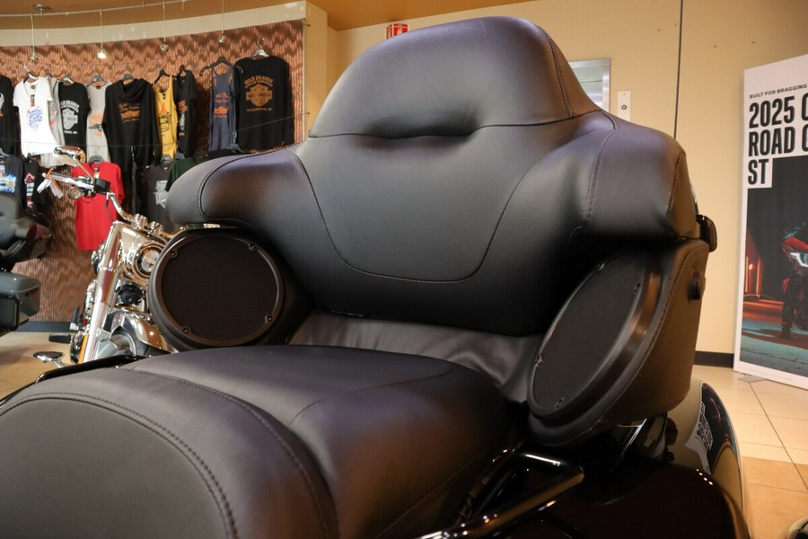2025 Harley-Davidson HD FLHTCUTG Touring Trike Tri-Glide