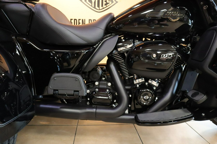 2025 Harley-Davidson HD FLHTCUTG Touring Trike Tri-Glide