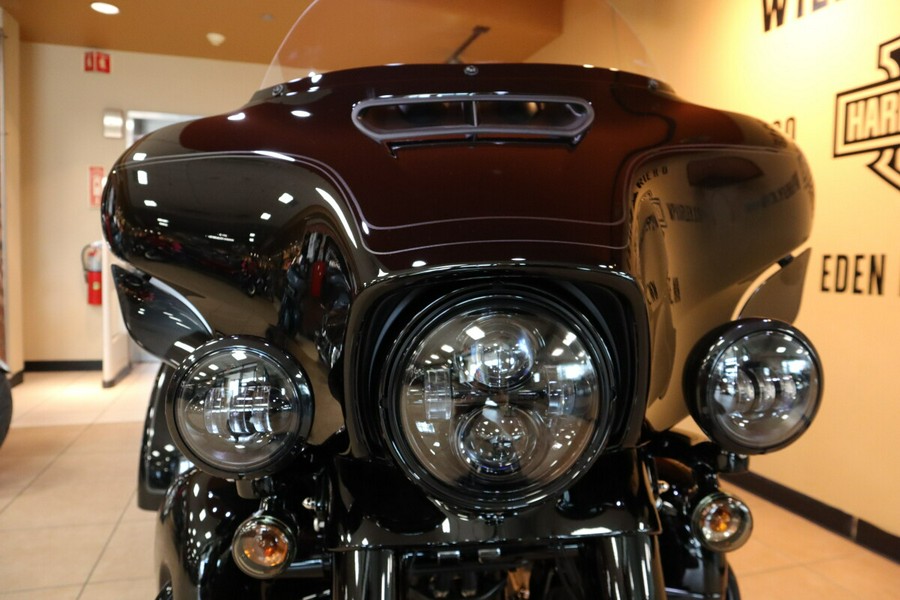 2025 Harley-Davidson HD FLHTCUTG Touring Trike Tri-Glide