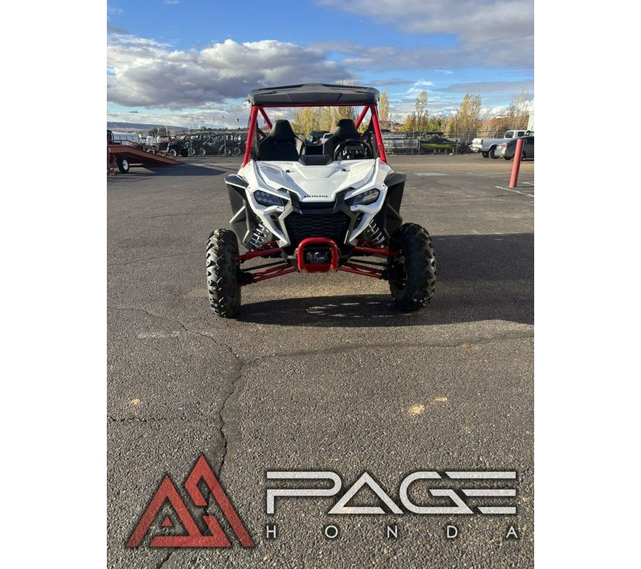 2023 Honda® Talon 1000R FOX Live Valve