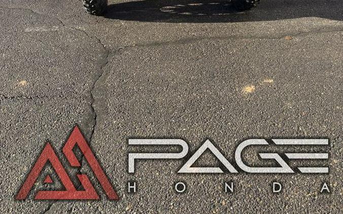 2023 Honda® Talon 1000R FOX Live Valve