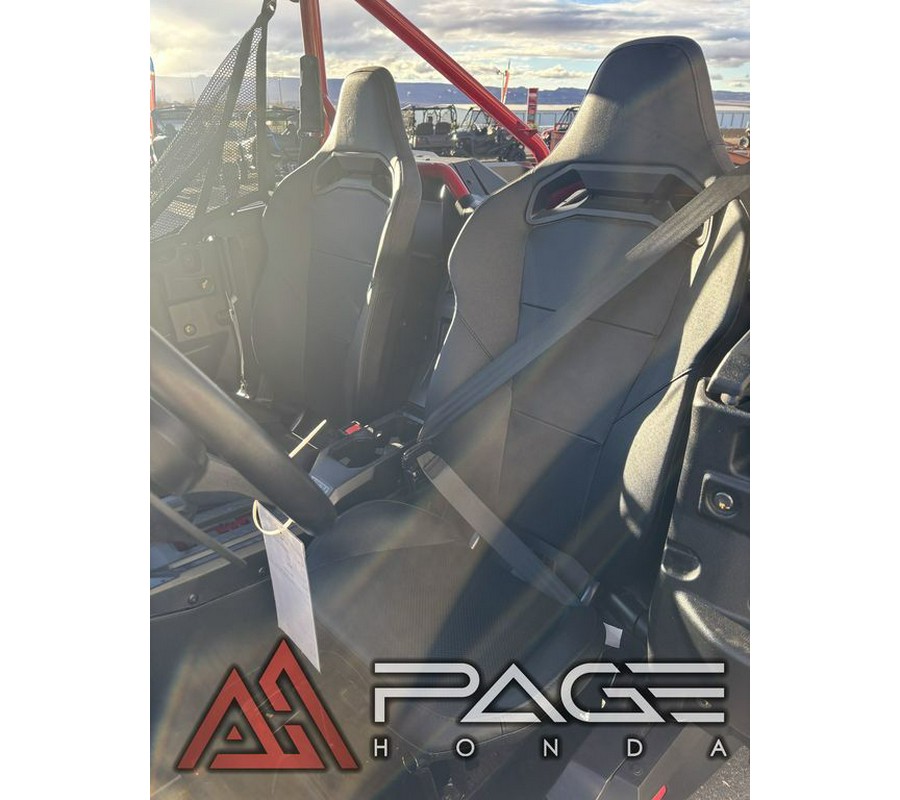 2023 Honda® Talon 1000R FOX Live Valve