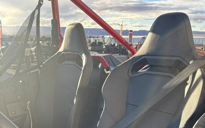 2023 Honda® Talon 1000R FOX Live Valve