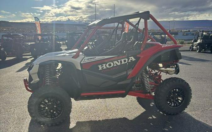 2023 Honda® Talon 1000R FOX Live Valve