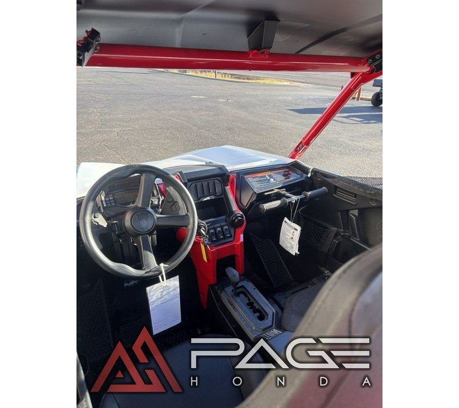 2023 Honda® Talon 1000R FOX Live Valve