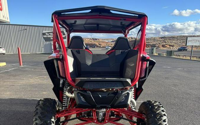 2023 Honda® Talon 1000R FOX Live Valve