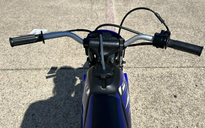 2026 Yamaha PW 50