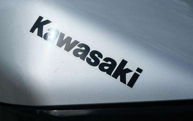 Used 2024 KAWASAKI NINJA E1 ABS