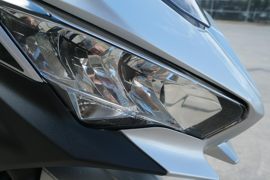 2024 KAWASAKI NINJA E1 ABS