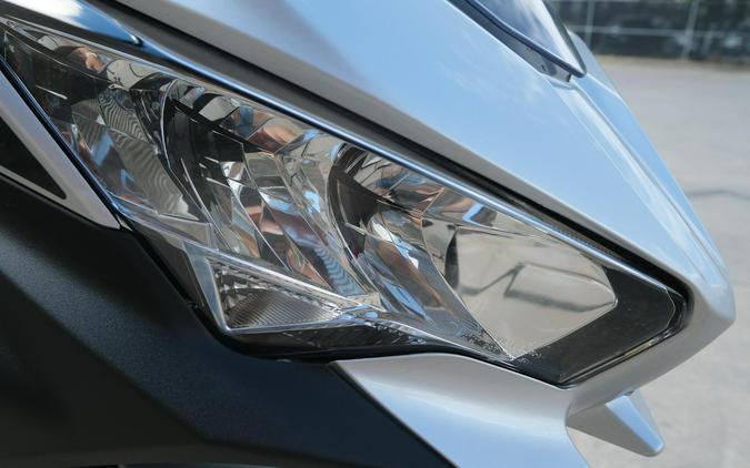 2024 KAWASAKI NINJA E1 ABS