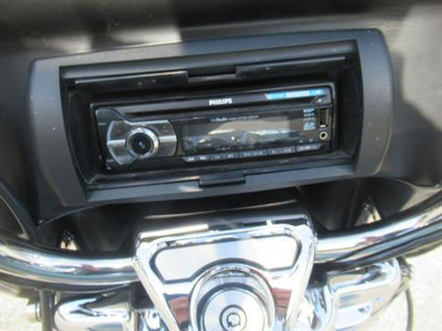 2008 Harley-Davidson Road King®