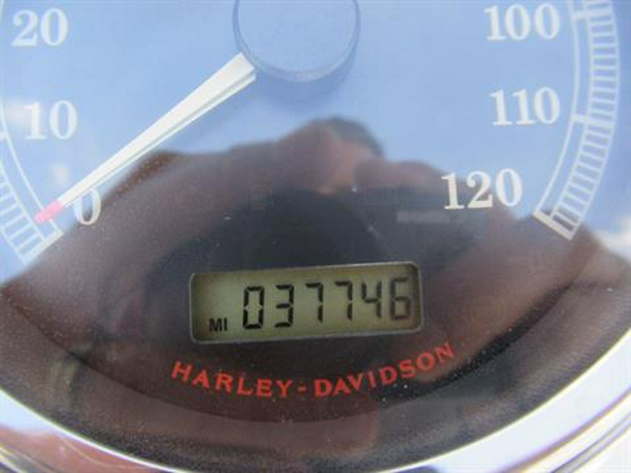 2008 Harley-Davidson Road King®