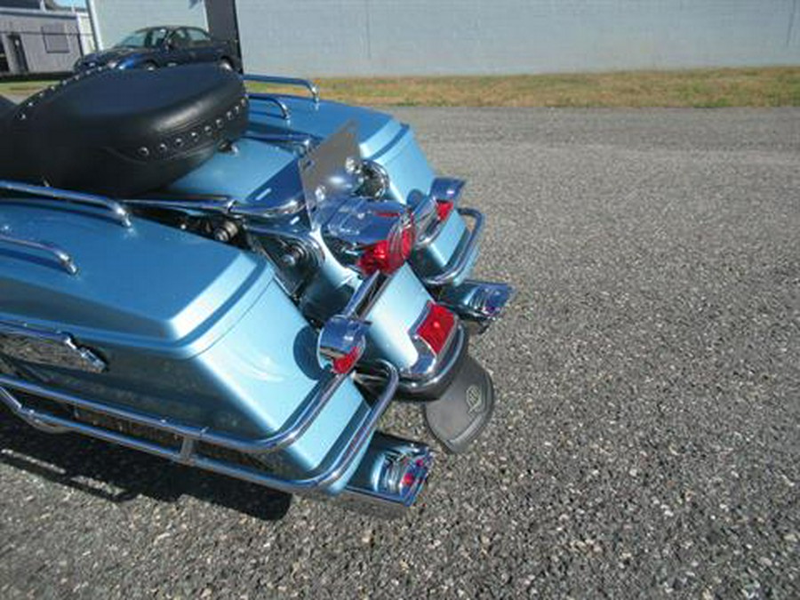 2008 Harley-Davidson Road King®