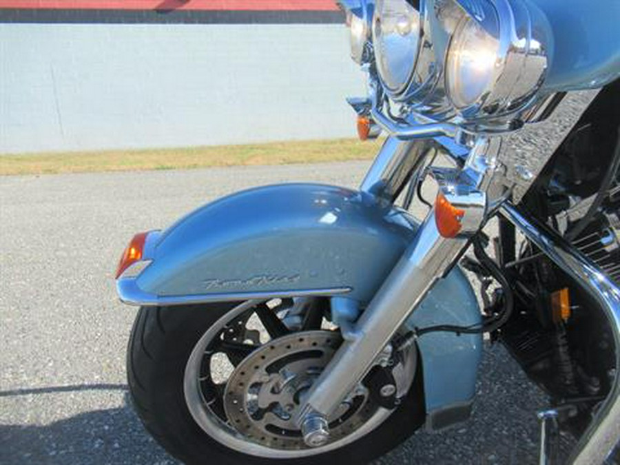 2008 Harley-Davidson Road King®
