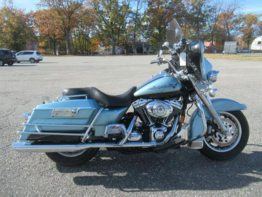 2008 Harley-Davidson Road King®