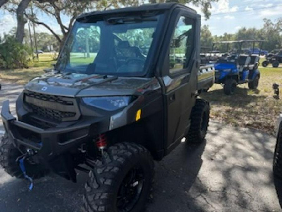 2026 Polaris® Ranger XP 1000 NorthStar Trail Boss Edition
