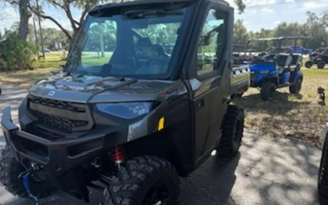 2026 Polaris® Ranger XP 1000 NorthStar Trail Boss Edition