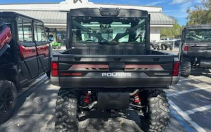 2026 Polaris® Ranger XP 1000 NorthStar Trail Boss Edition