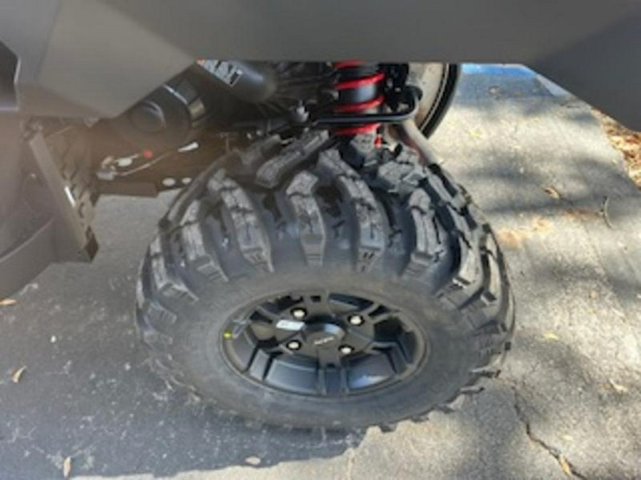 2026 Polaris® Ranger XP 1000 NorthStar Trail Boss Edition