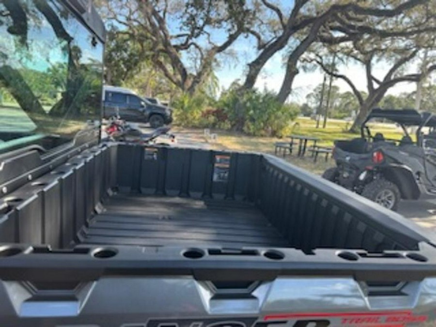 2026 Polaris® Ranger XP 1000 NorthStar Trail Boss Edition